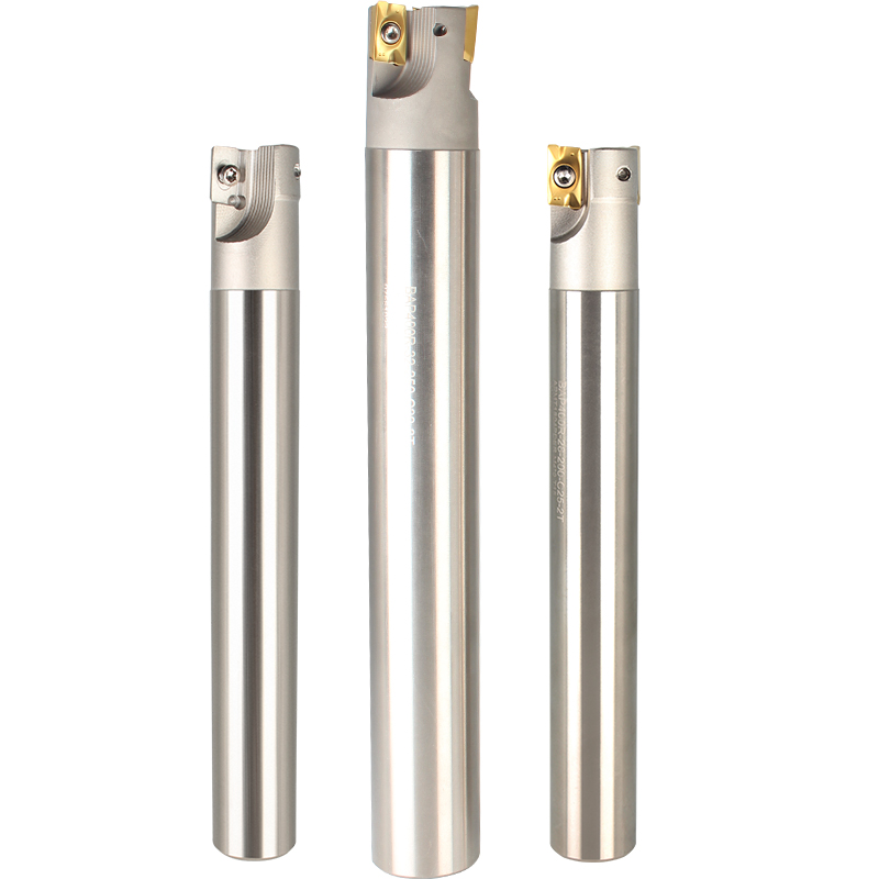 清货促销特惠高精度ahu超快ego立铣刀杆asr立铣刀