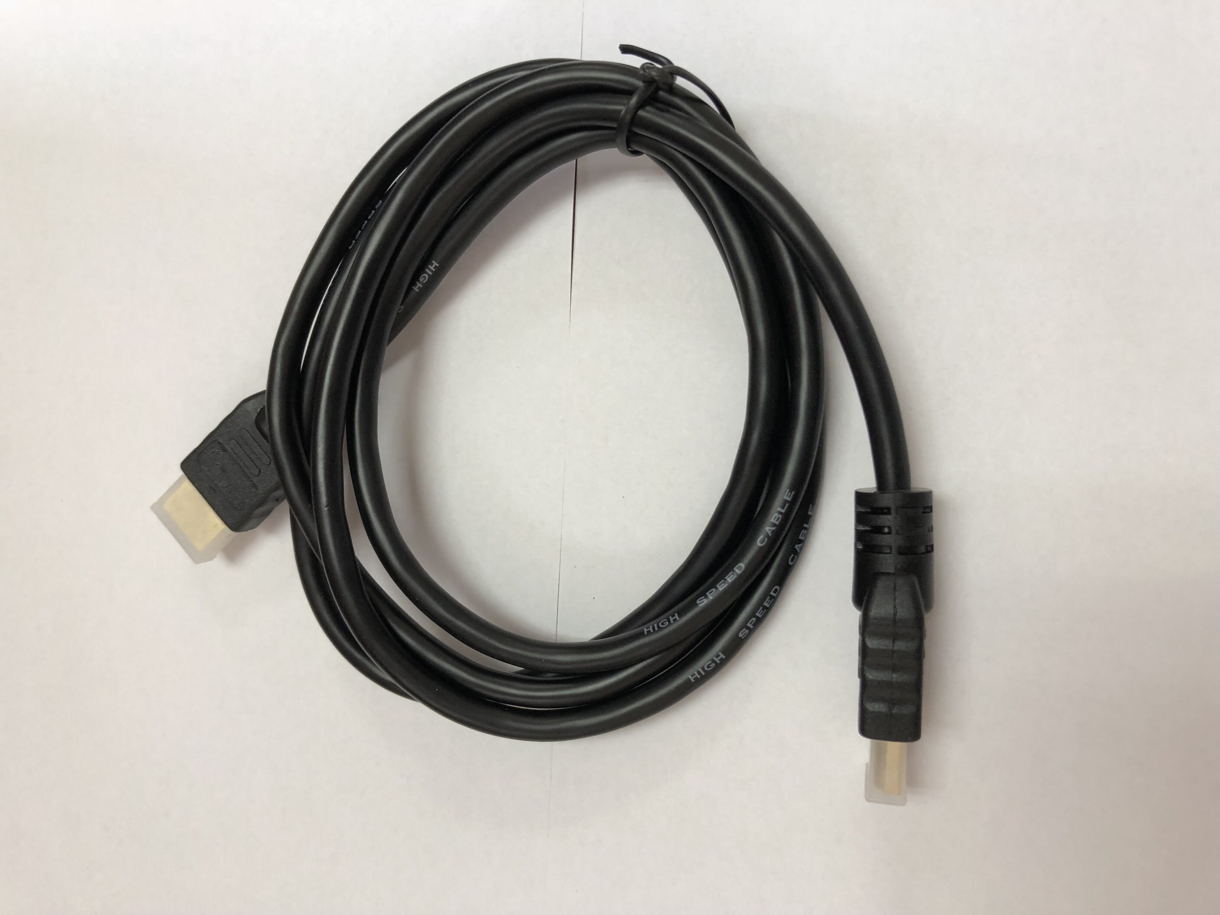 1m15m5m10m14版hdmi高清电视连接线4k电脑影碟机音箱hdmi线