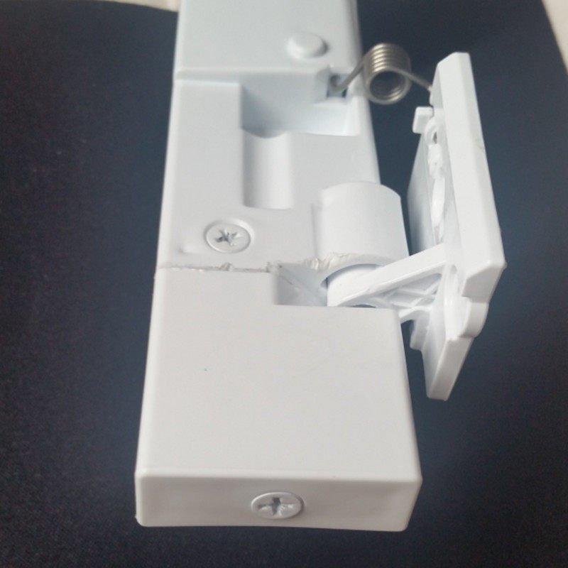 lg冰箱配件旋转隔板弹簧合页翻版转梁门挡板冰箱配件