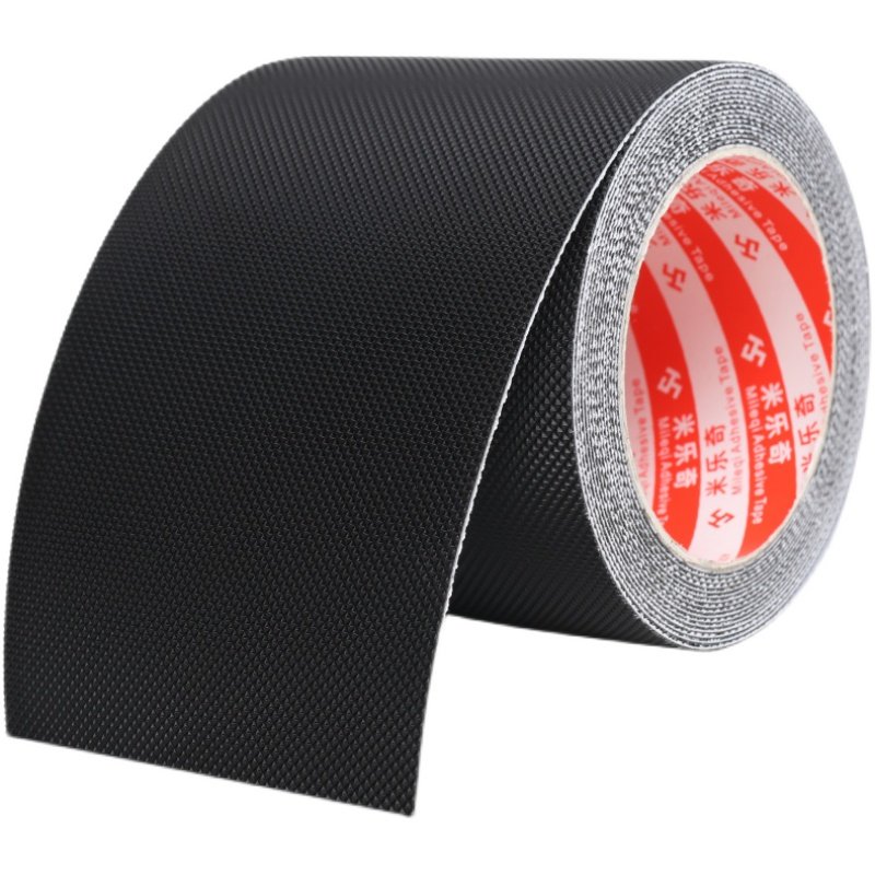 楼梯踏步台阶防滑贴橡胶垫卫生间浴室光脚瓷砖地垫