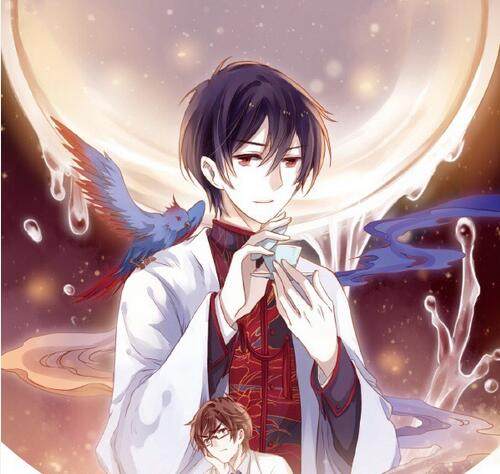 【赠别册 明信片】哑舍5 Ⅴ 玄色 著 哑舍系列第5部 新单册 古风玄幻