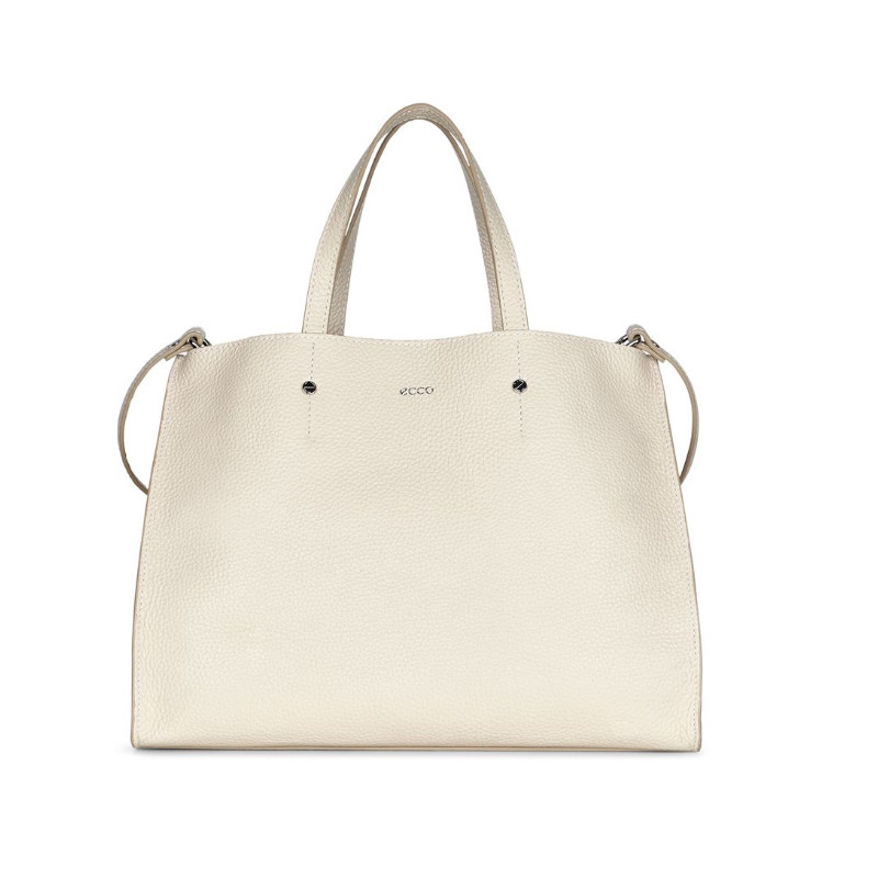 ecco爱步女包2020单肩斜跨包通勤手提包美致9105616女士包袋