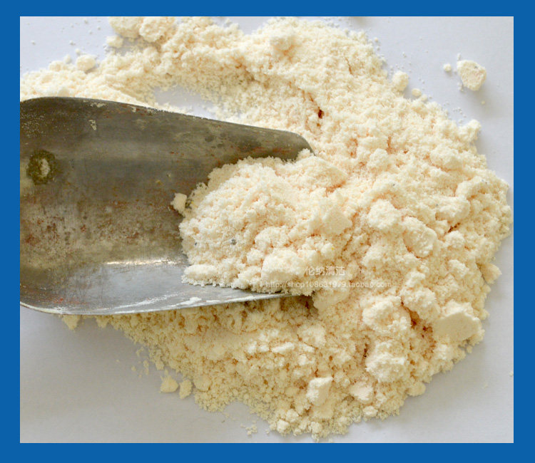 包邮大理石翻新结晶粉石材养护抛光粉防滑上光黄粉vd黄金粉5kg