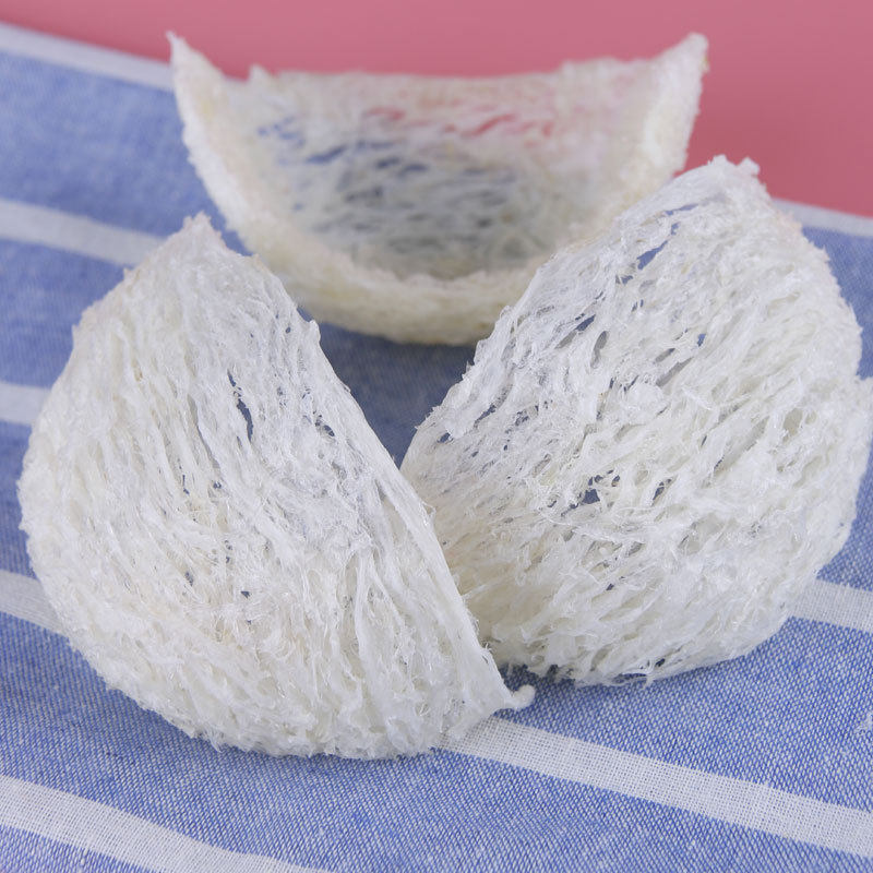 燕窝7a大梳盏马来西亚印尼孕妇干盏正品干货金丝燕窝