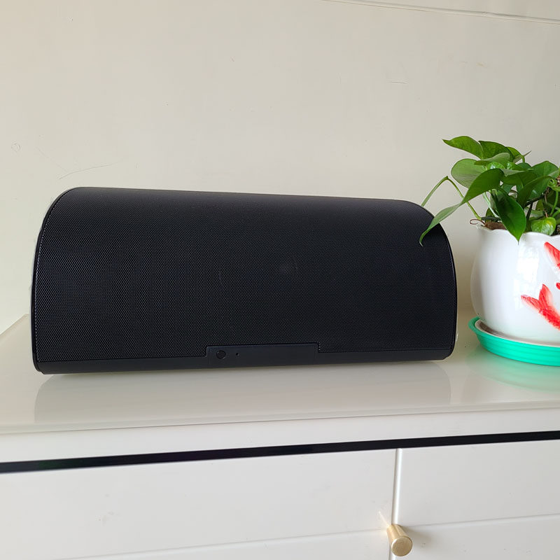 音响3nod三诺i2911h橘子水晶桔子酒店wifi蓝牙无线