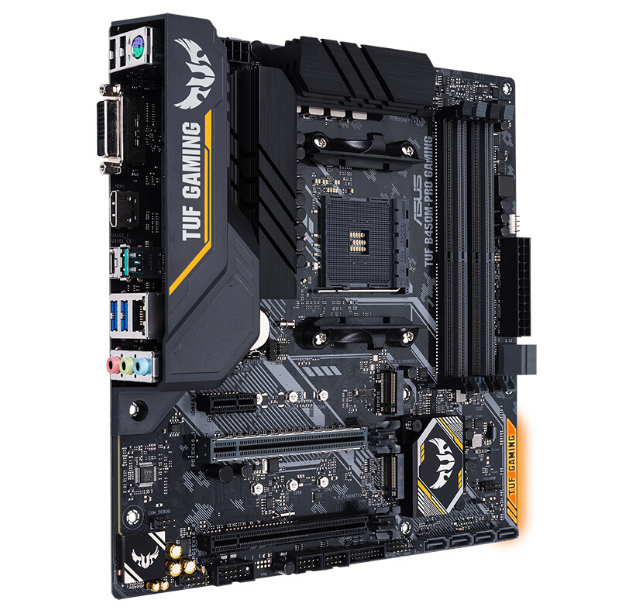 b450m gaming 3600x x570搭 3500x tuf 华硕 asus 3700x套装 pro - 爱