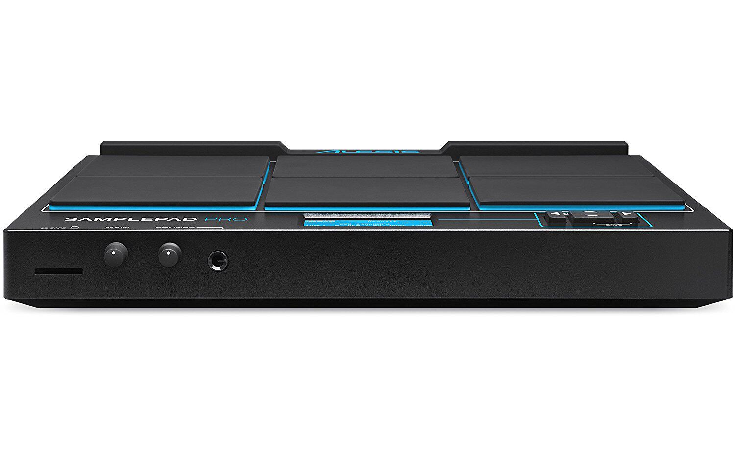 alesissamplepadpro鼓机电子spdsxspd308gsd电子鼓