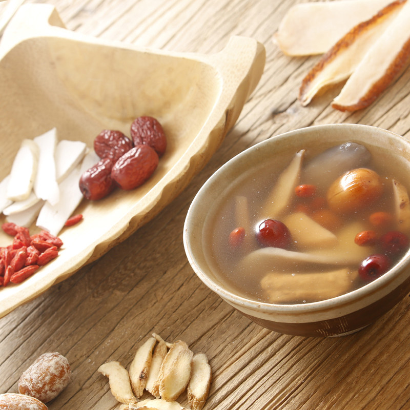 十款孕妇产后月子营养滋补养生煲汤材料干货广东炖汤汤料包组合装