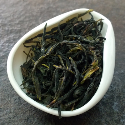 凤凰单枞茶高香雪片白叶潮州凤凰茶乌岽单丛高山茶单枞茶凤凰单丛