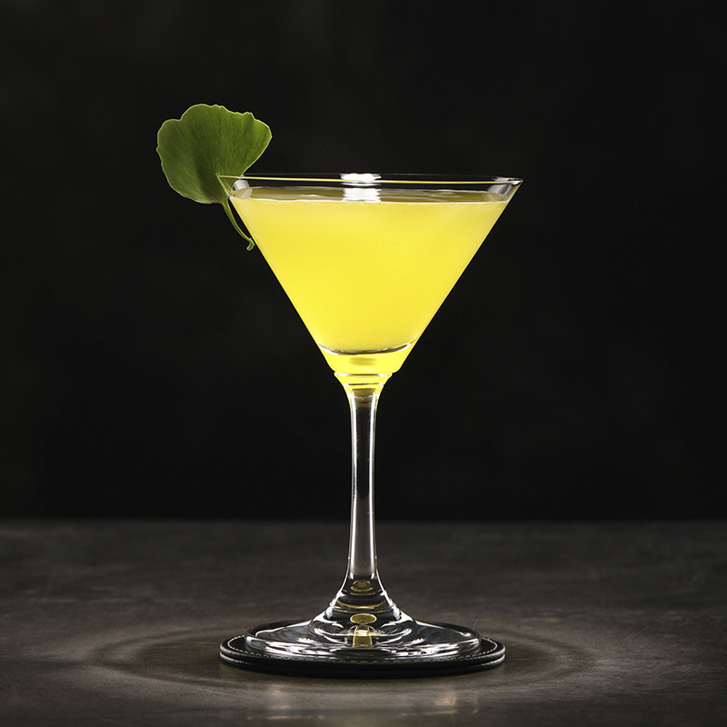 酒吧传奇无铅水晶鸡尾鸡尾酒酒杯马天尼杯特饮杯鸡尾酒杯