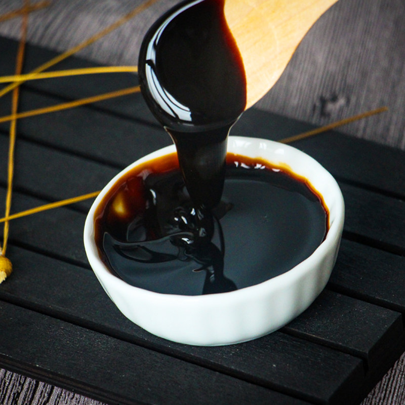 鹿参膏女性鹿胎膏正品长白山鹿茸膏滋补孕前女性调理补品非胶囊