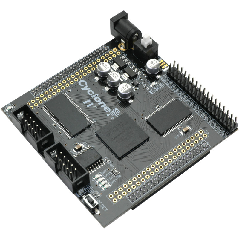 ac415alinxalterafpgacycloneiv核心黑金开发ep4ce15开发板