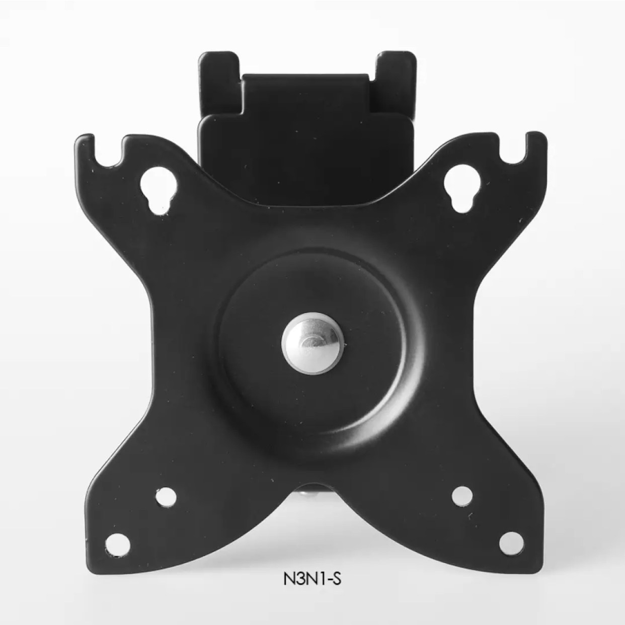 电脑屏幕显示器支架臂气动升降伸缩桌面台式35寸vesa挂壁戴尔dell