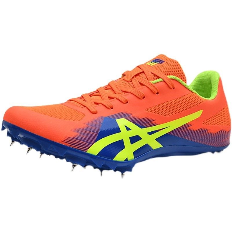 华强回力田径钉鞋比赛跑步训练中考专业男女女学生田径运动鞋