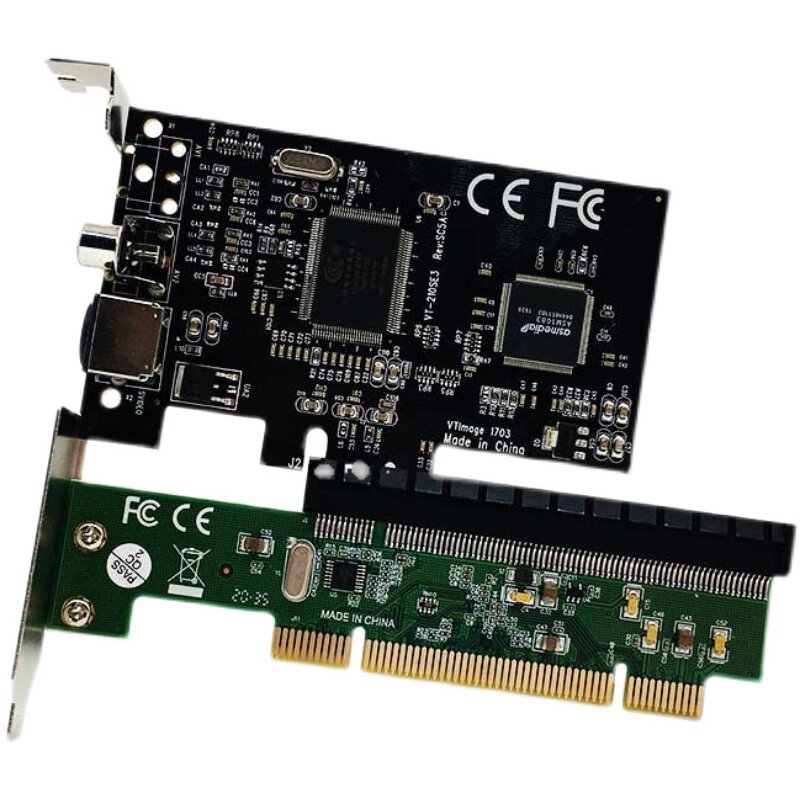 pcipcie电脑扩展台式机转接卡机箱主板插槽pciex1x4x8x16其它电脑周边