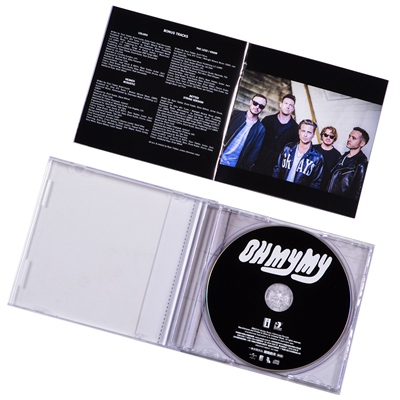 一体共和乐队我的专辑onerepublic 碟片音乐cd 原价198元 现价元包邮