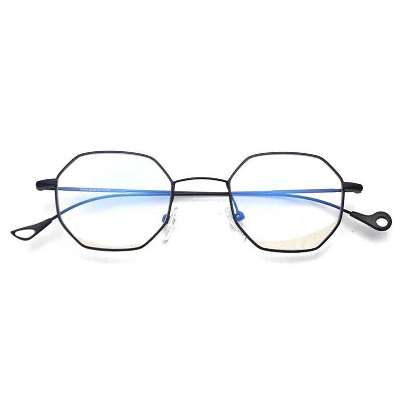 复古儿童平光镜小孩不规则休闲文艺范眼镜男女童太阳镜潮