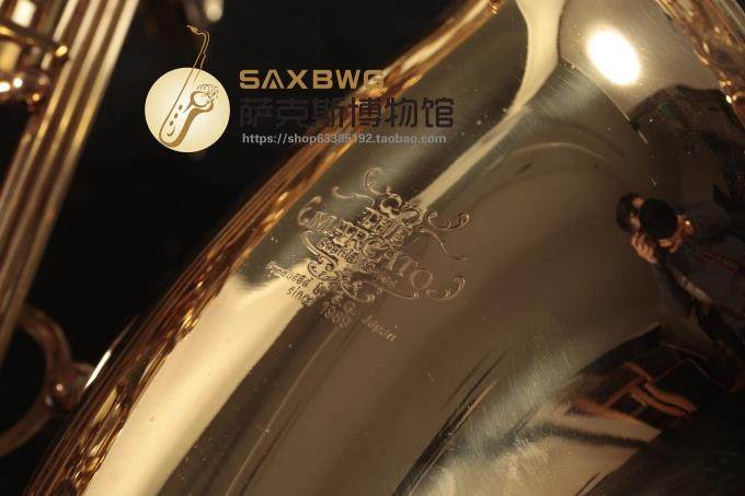 日本下仓乐器marcato中音萨克斯萨克斯风