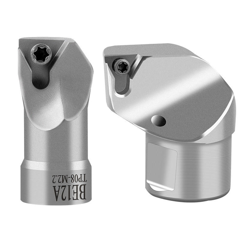 台湾nbj16组合搪孔刀deb舍弃式镗头be940小孔孔径镗刀