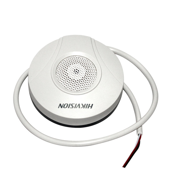 拾音器音集器识采集音频外接摄像头专用识音器