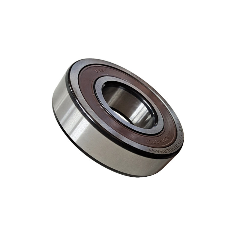 轴承6307双面密封圆珠久保保田收割机配件导向农机配件