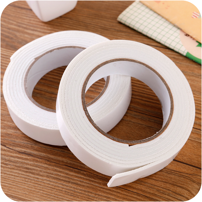 双面胶99包邮高泡沫胶泡棉胶海绵pe海棉双面海绵胶带