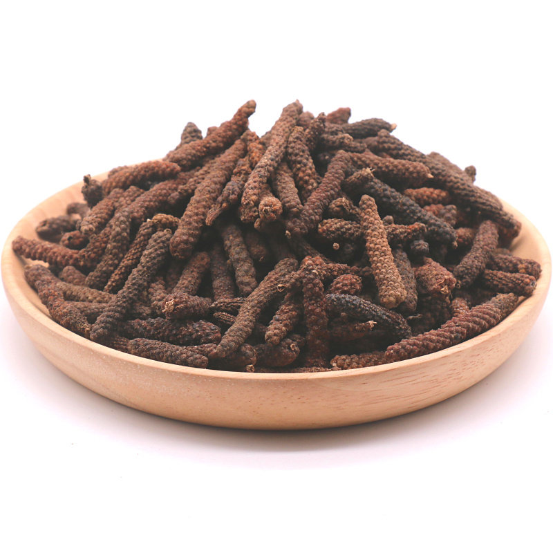 四川卤料香料大荜拨 荜茇 毕勃 毕波 比波 荜菝 碧波毕拨荜拔50克