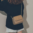 Fairy Gentle Organ Bag Women's Bag 2021 New Korean Versatile Messenger Bag Retro Net Red Chain Shoulder Bag Fairy Gentle Organ Bag Women's Bag 2021 New Korean Versatile Messenger Bag Retro Net Red Chain Shoulder Bag