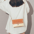 Bag Women's New Fashion In 2020: Super Fire Chain Small Square Bag Is Popular This Year Bag Women's New Fashion In 2020: Super Fire Chain Small Square Bag Is Popular This Year