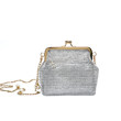 Summer Small Bag For Women 2020 New Popular Super Hot Chain Bucket Bag This Year Korean Style All-match Crossbody Phone Bag Summer Small Bag For Women 2020 New Popular Super Hot Chain Bucket Bag This Year Korean Style All-match Crossbody Phone Bag