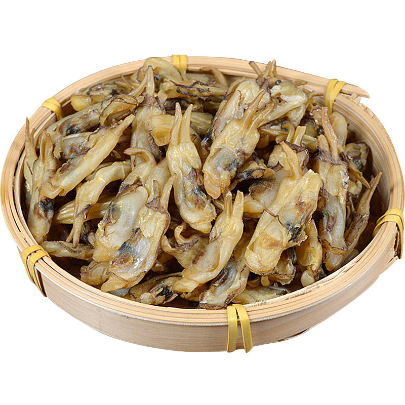 蛏干干货圣子500g无沙特级海海产品福建特产海鲜蛏子
