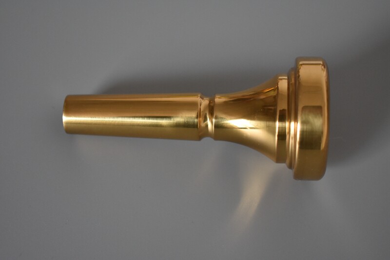 特惠金音次中音长号号立键次中音号嘴漆金纯铜其它乐器配件