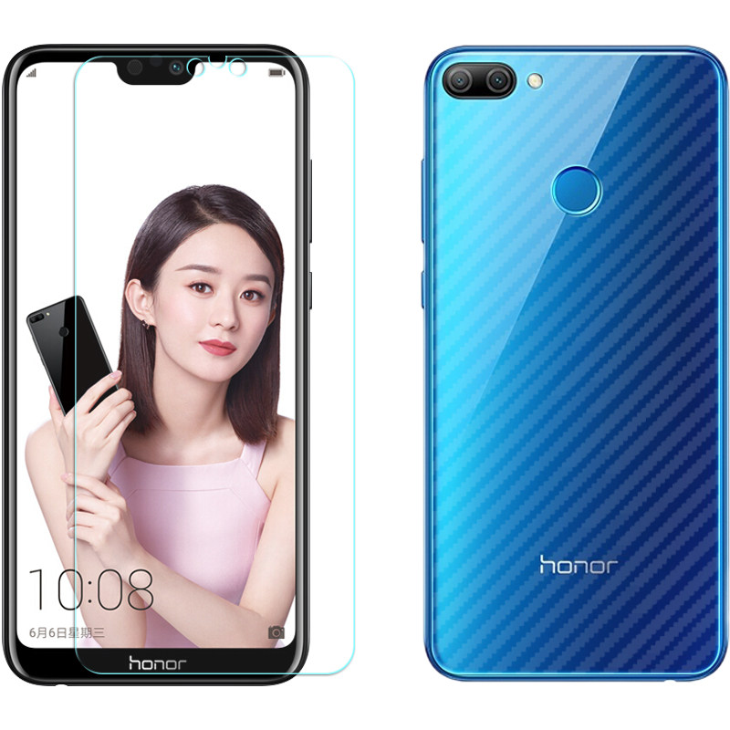 华为荣耀9illdal20荣要91九全屏膜