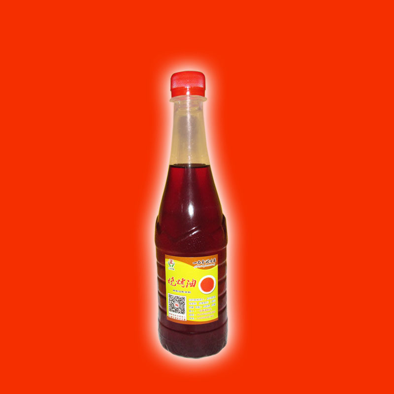 烧烤油浓香料油 浓缩红油 增鲜飘香散味 大厨专用醇厚料非一滴香