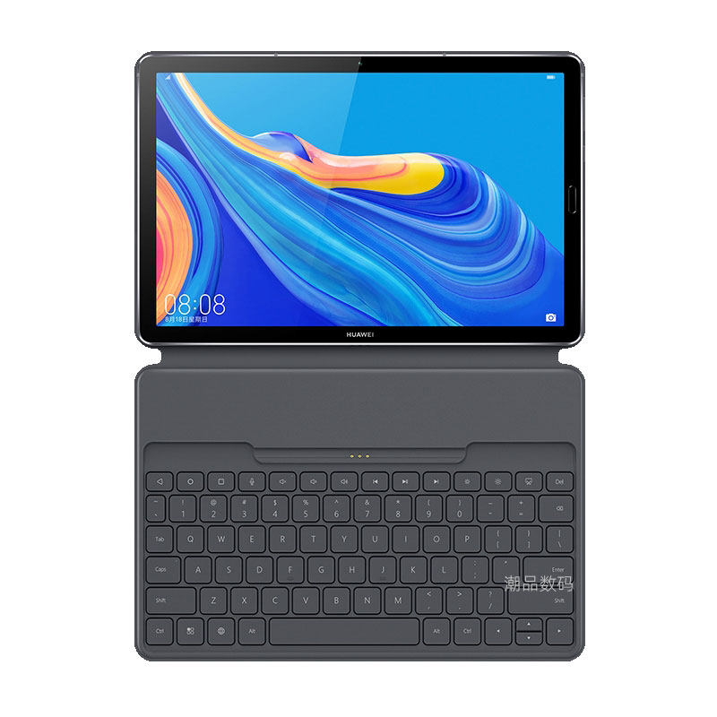 华为matepad10.8键盘膜平板电脑m6 10.