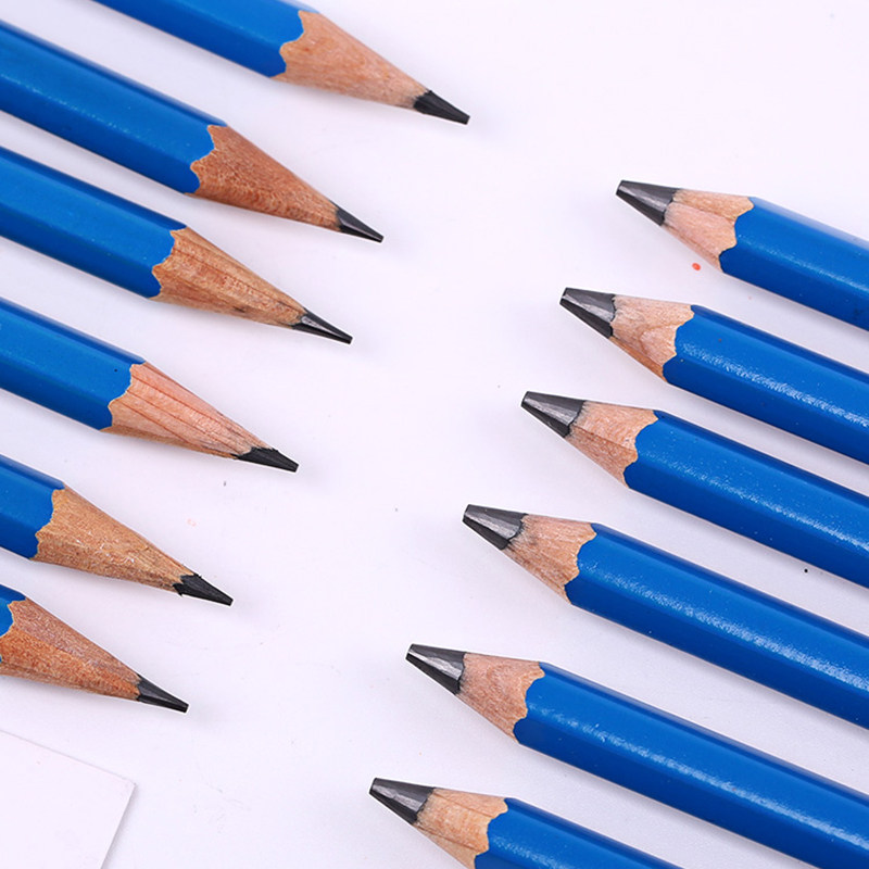 铅笔德国staedtler施德楼高级绘图速写素描铅笔