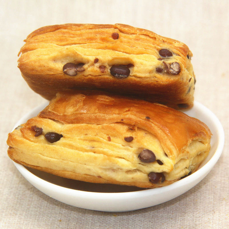 丹麦红豆面包整箱批绿豆手撕千层酥小面包早餐网红发零食免邮