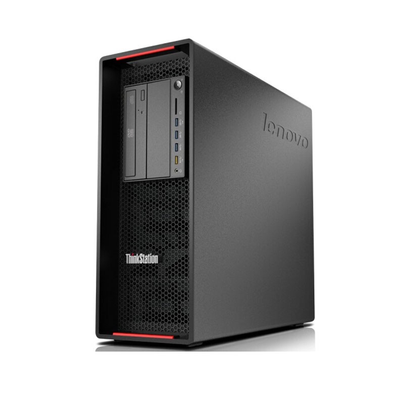 联想thinkstationp700p710工作站支持e52683v3ddr4内存工作站