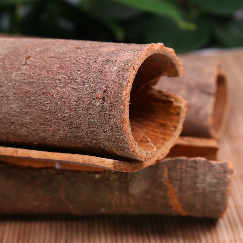 香料桂皮500g炒菜烧菜卤菜炖菜调料火锅卤料花椒