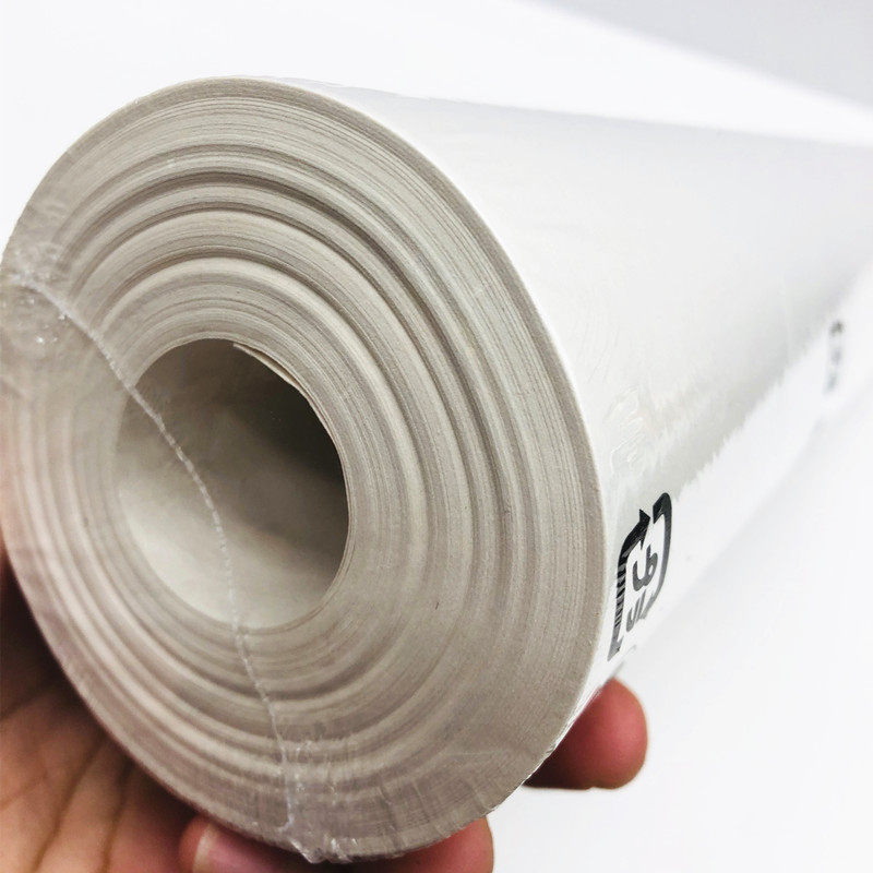 深圳小小妮国内代购 m03la莫拉画纸卷白纸儿童画画纸特价 包邮 - 爱