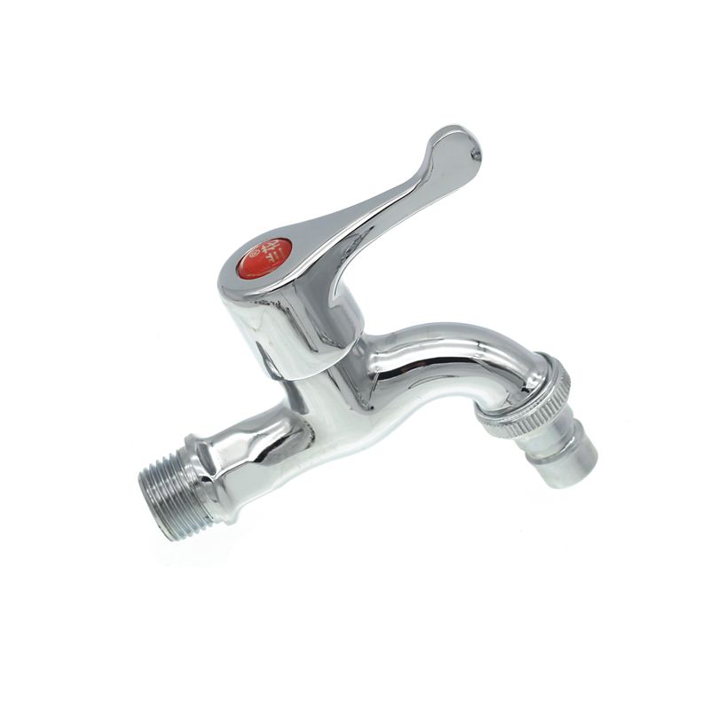 兰花卫浴4分洗衣机龙头lh9609dn15厨房水龙头水咀陶瓷洗衣机龙头