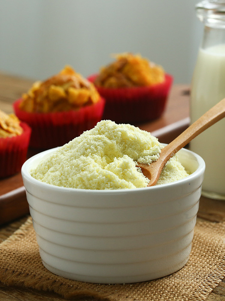 安佳全脂奶粉400g新西兰进口anchor调制乳粉牛轧糖全家营养奶粉