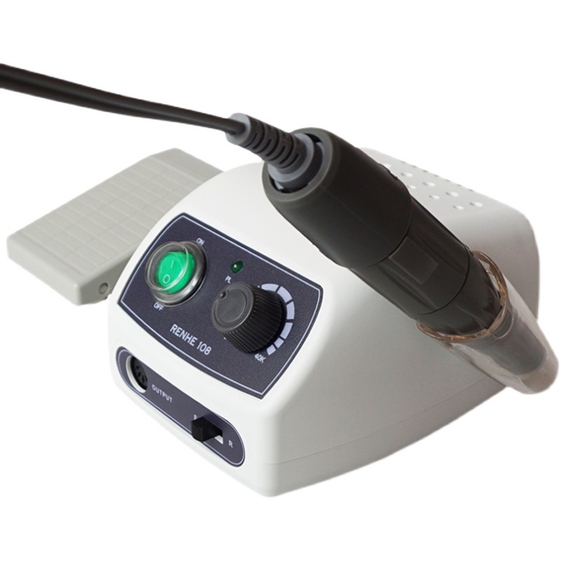 手持雕刻打磨机4万转大扭矩小型玉石木核文玩雕刻机