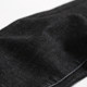 Gomoku youth autumn and winter slim jeans men's stretch skinny feet pants men's plus velvet casual men's pants Gomoku youth autumn and winter slim jeans men's stretch skinny feet pants men's plus velvet casual men's pants