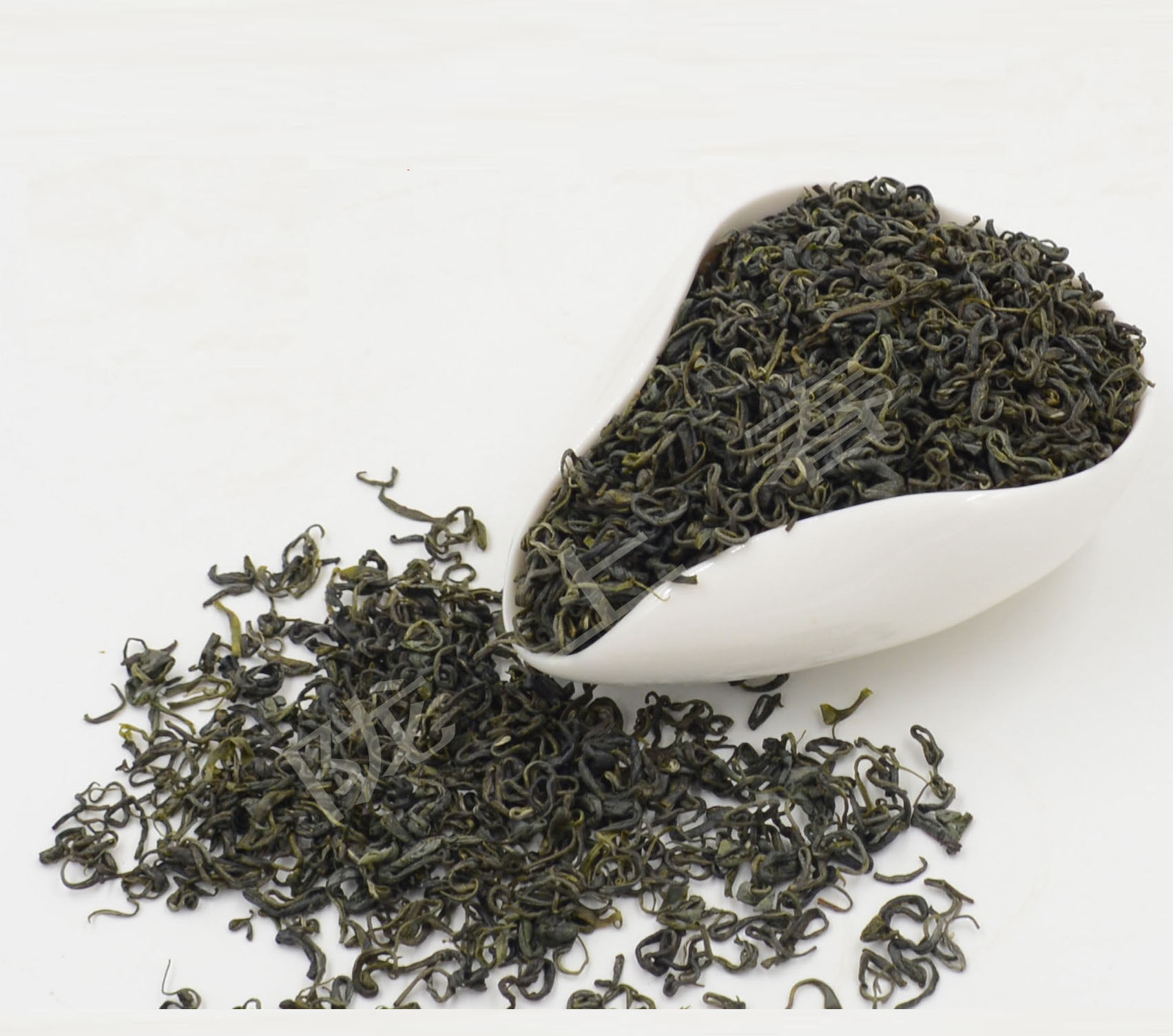 口雨前毛峰罐罐茶绿茶耐泡 250g 毛峰b款-来自店铺【甘肃陇南陇上春】