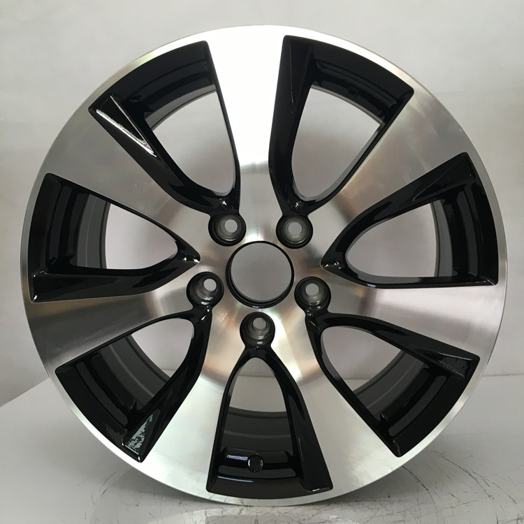 本田轮毂适用田杰17寸原装凌派crv思域奥德赛轮毂