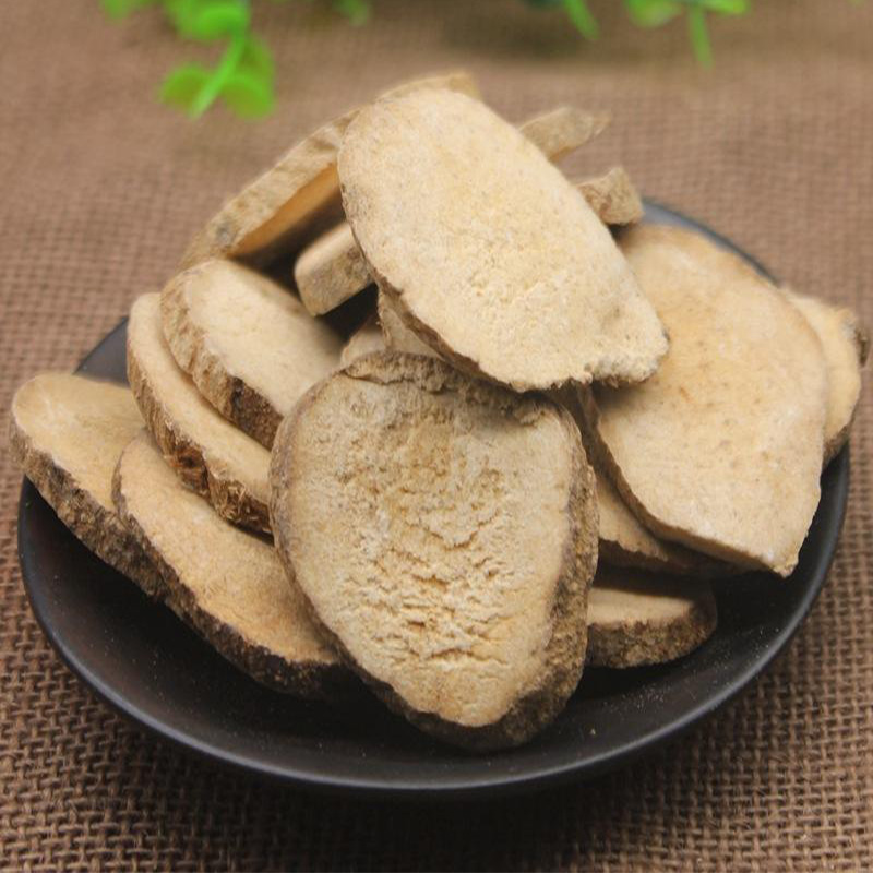 中药材泽泻 文且 精选泽泻片 芒芋 泽泄 吸油汤原料500克包邮