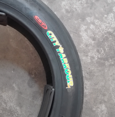 正新轮胎14寸6425414x250真空14x25配件电动车外胎