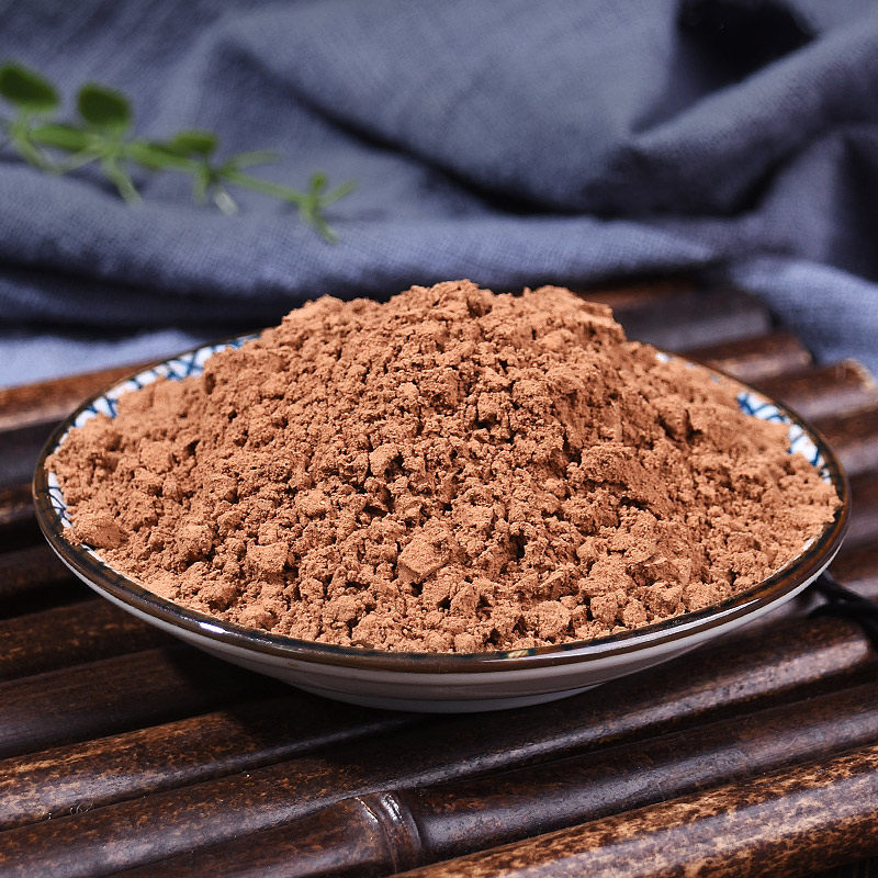 酸枣仁粉睡眠同仁堂品质特级炒熟超细纯天然其他药食同源食品