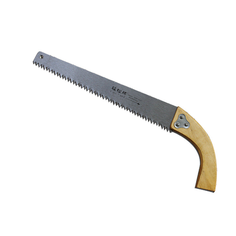 手锯刀锯省力家用木工工具大全快速手工伐木手工锯